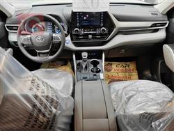 تويوتا هايلاندر